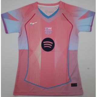 FC Barcelona Pink Equipación 2025/26 - MUJER